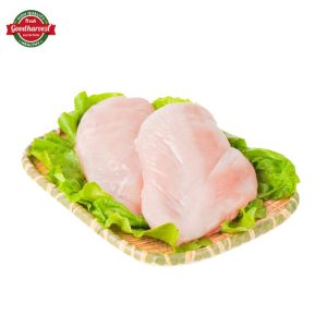 CHICKEN BREAST